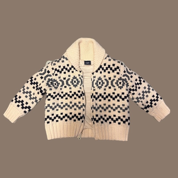 Baby Gap Knit Sweater - Picture 6 of 6